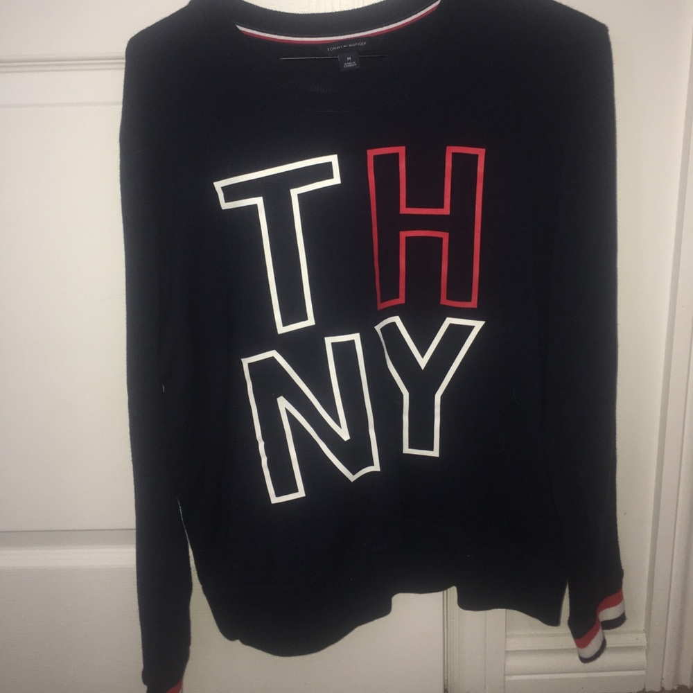 Long sleeve